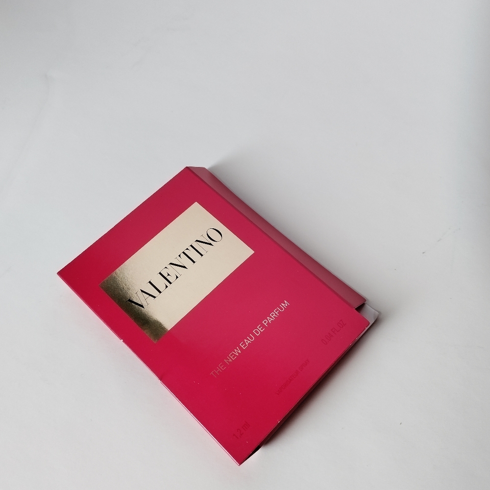 Valentino Voce Viva